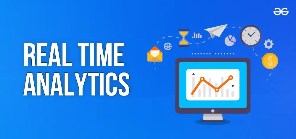 The to Real-Time Data