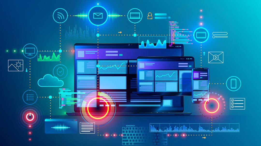 The to Real-Time Data