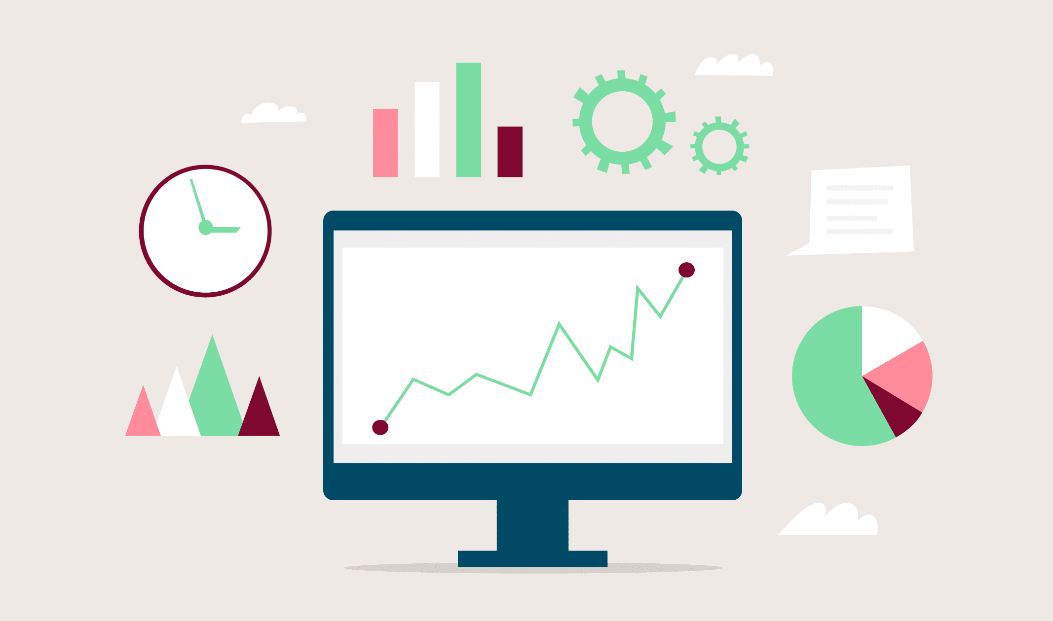 The to Real-Time Data