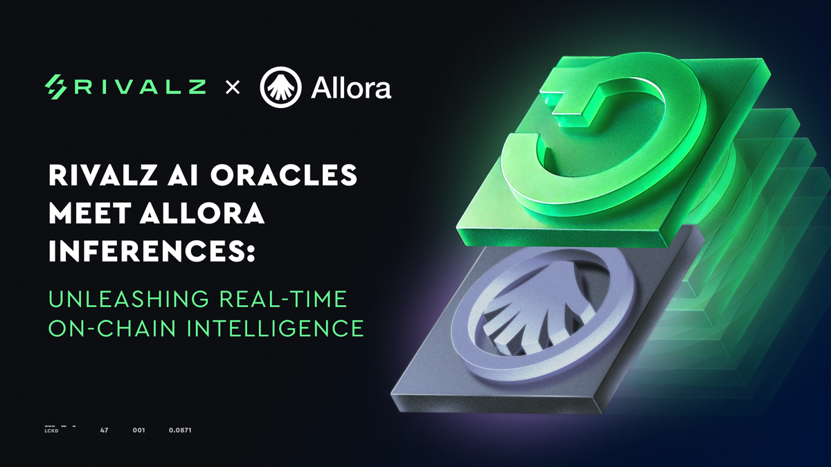Event-Driven Oracles: Real-Time Data for AI and DeFi
