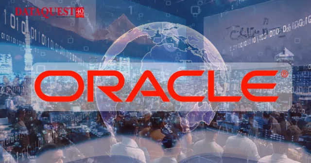 The Event-Driven Oracle Revolution
