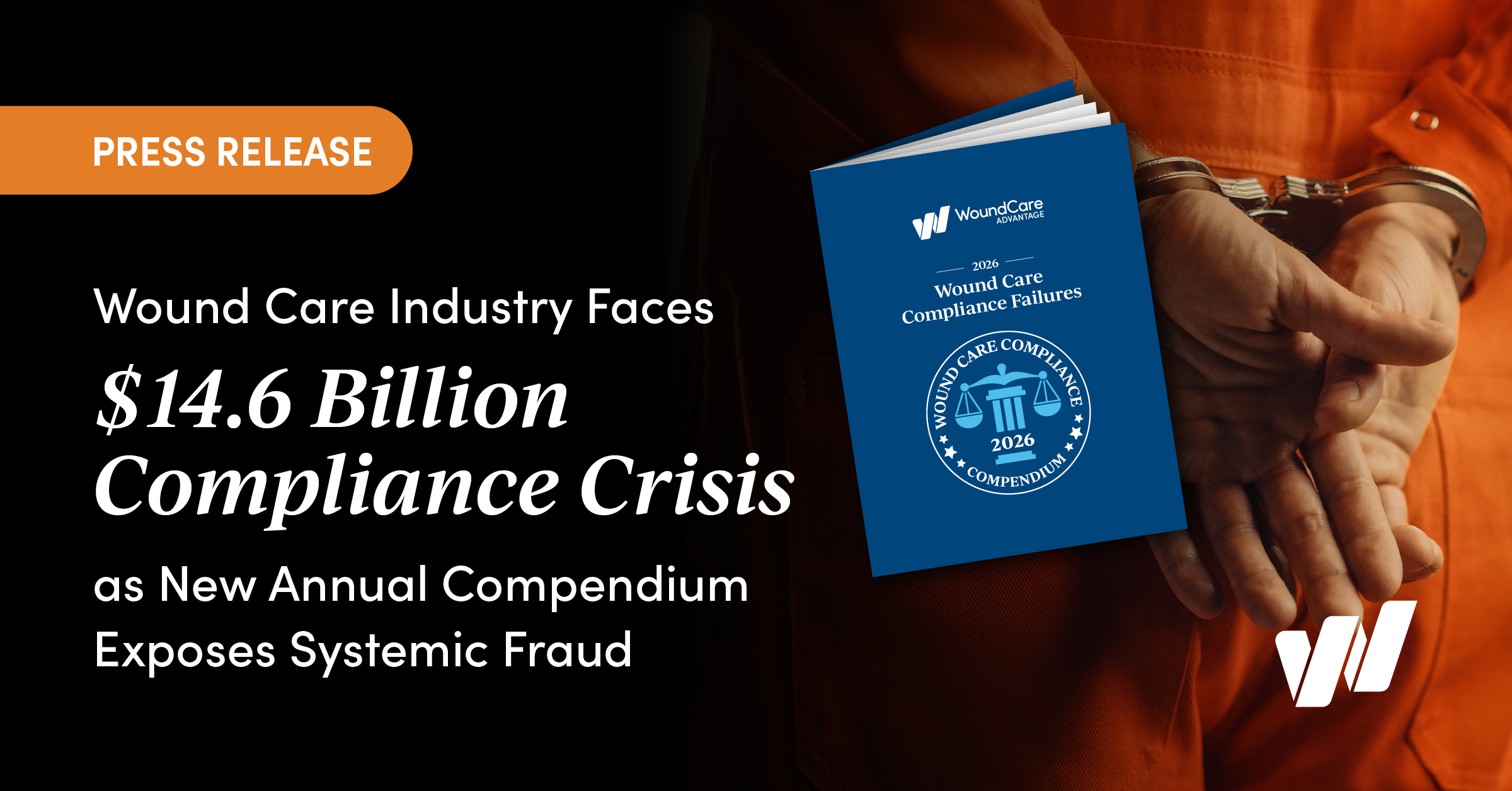 The Compliance Crisis