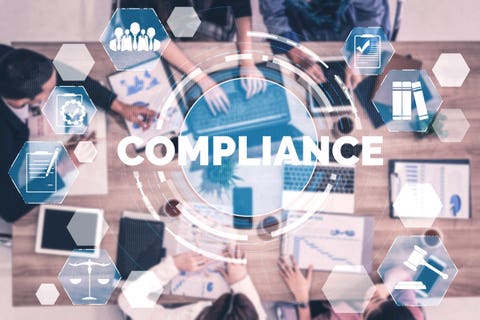 The Compliance Crisis