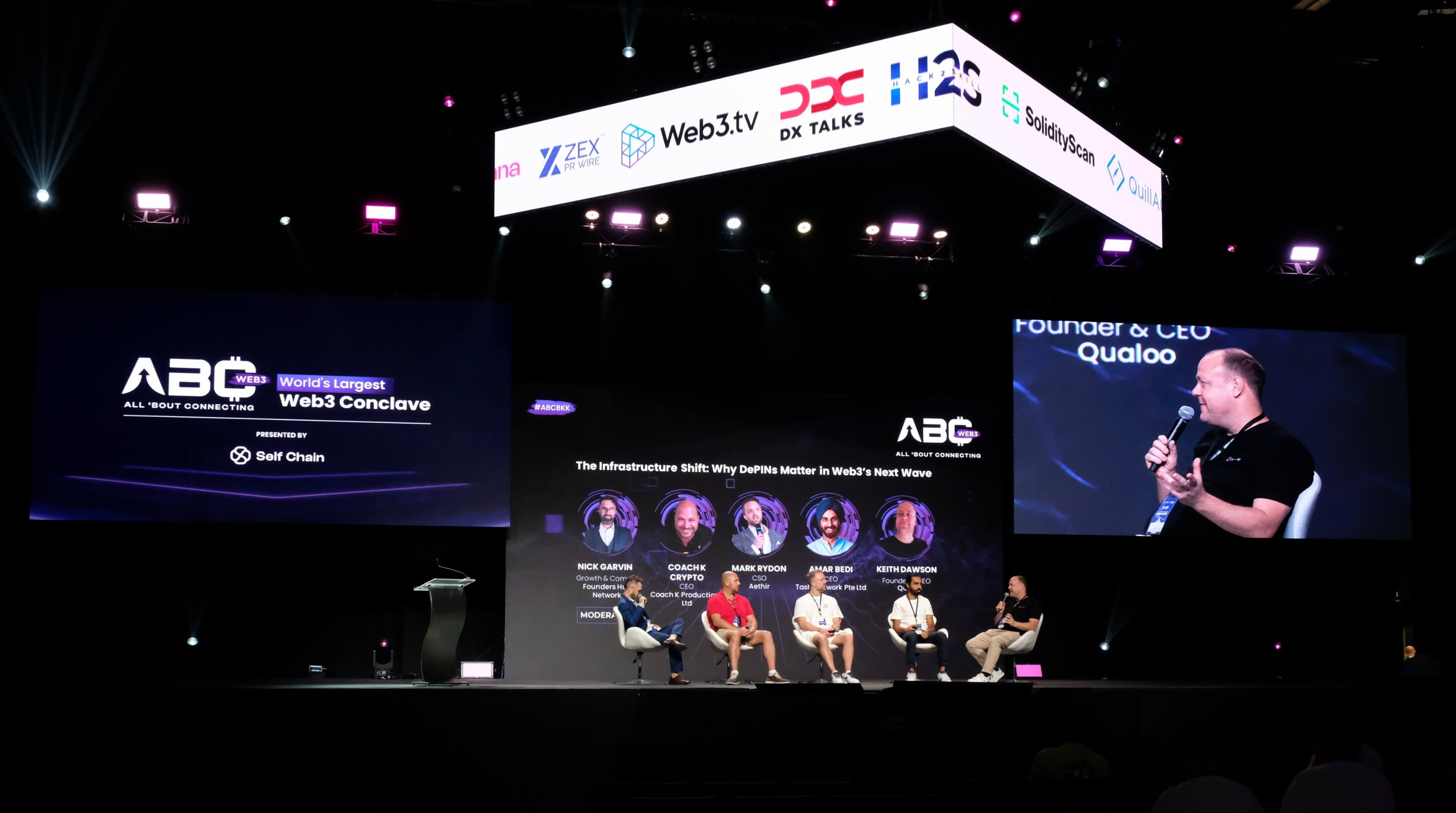 Web3 Infrastructure Shifts: Why Event-Driven Oracles Are Dominating 2026 DeFi