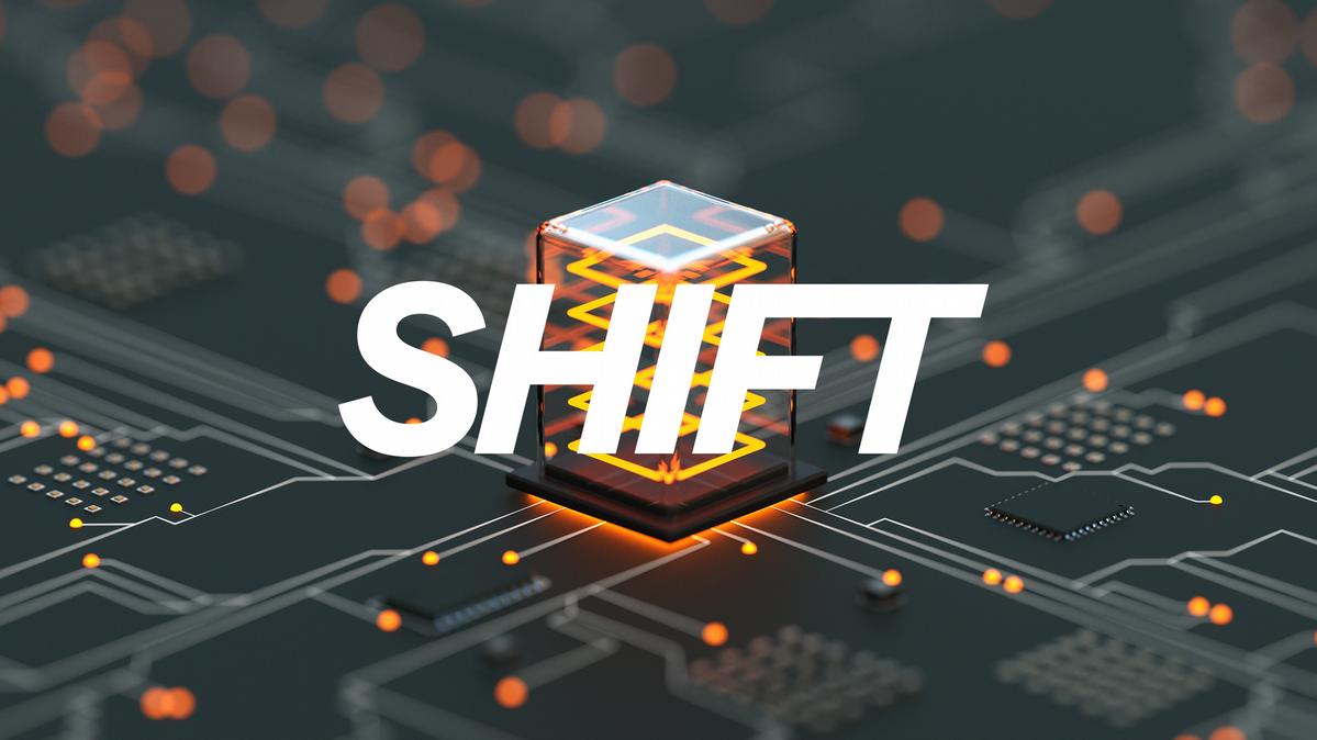 The Shift
