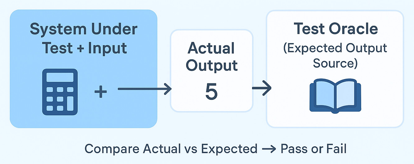 event-driven oracles