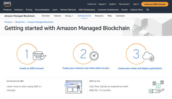 Blockchain Development Tools