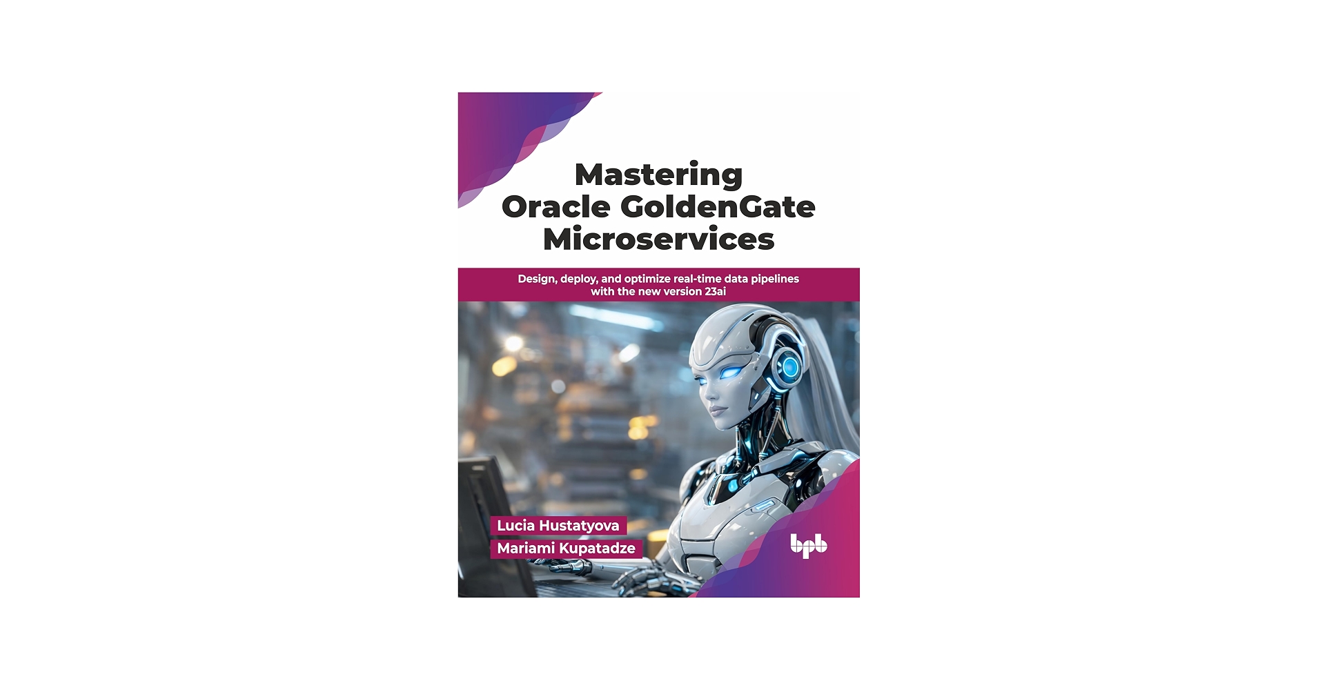 Mastering Oracle Event Delivery Network