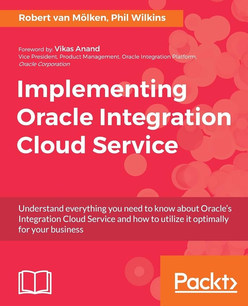 Oracle Integration Libraries