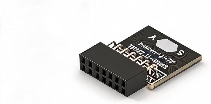 Hardware Security Module for Node Operators