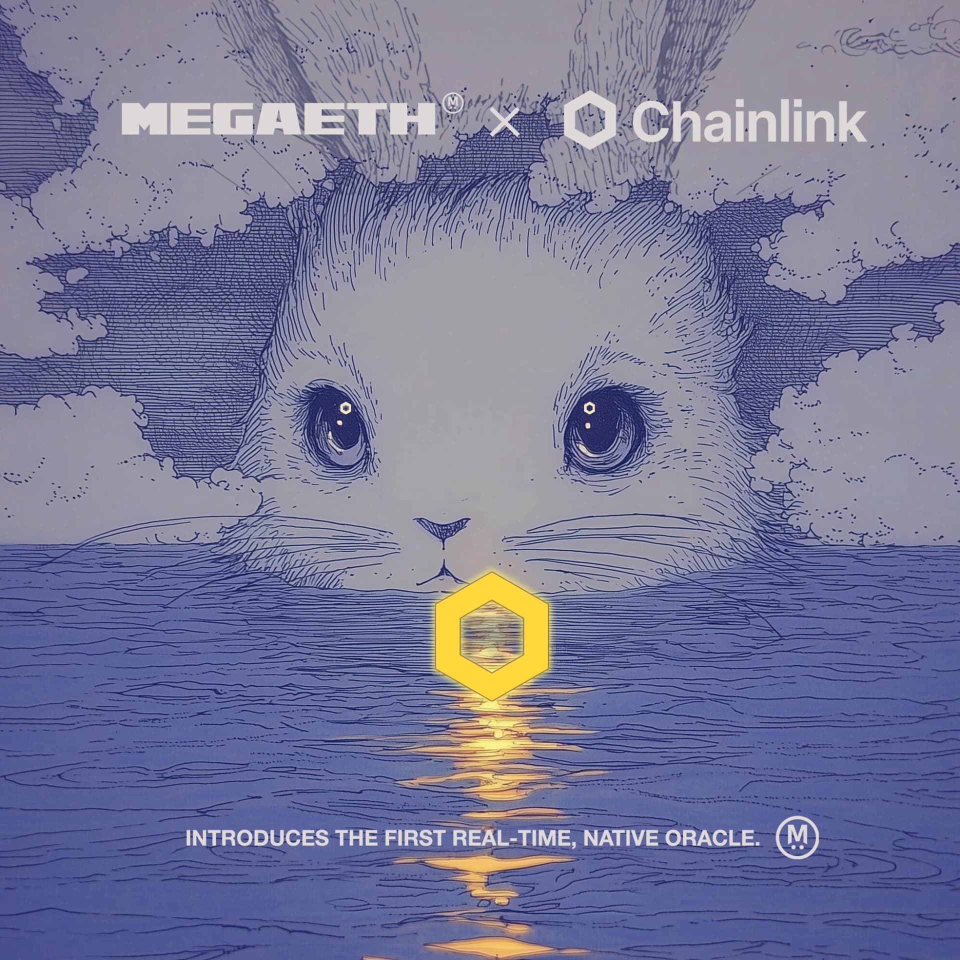 Chainlink Data Streams sub-second latency DeFi