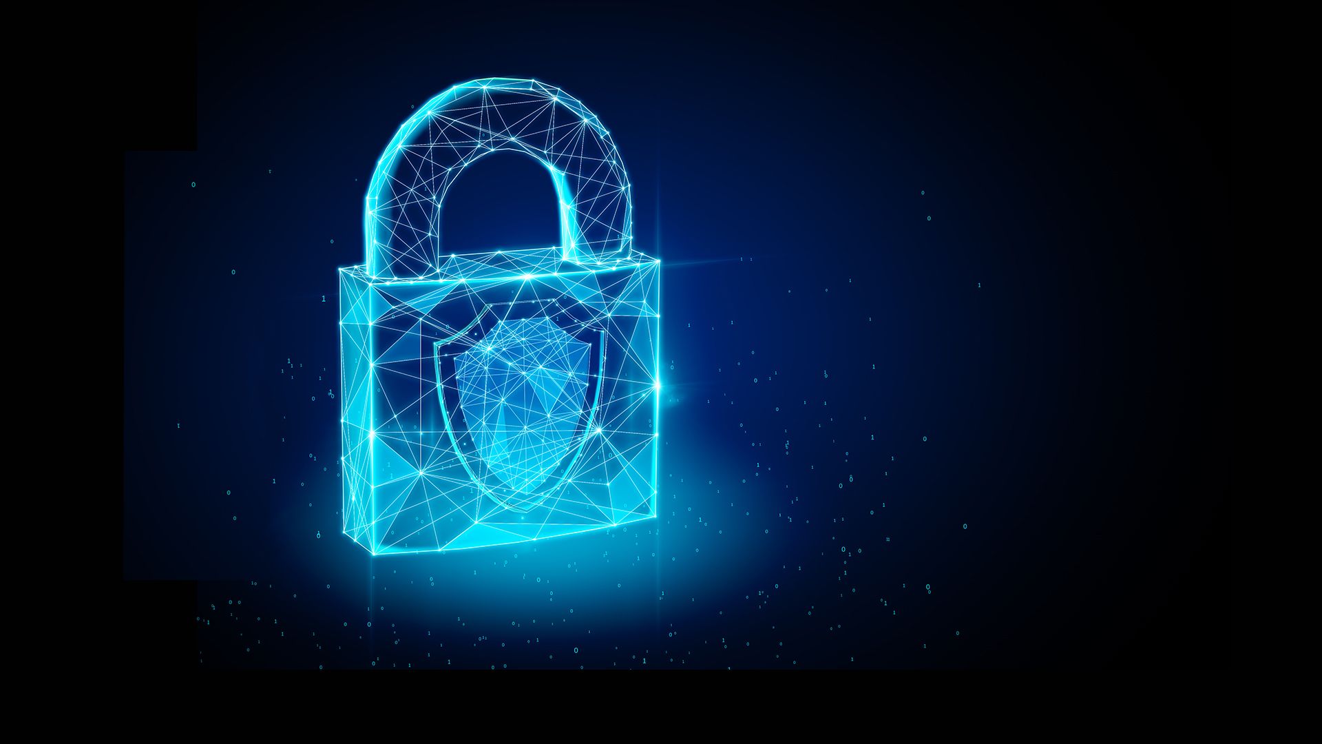 security lock icon